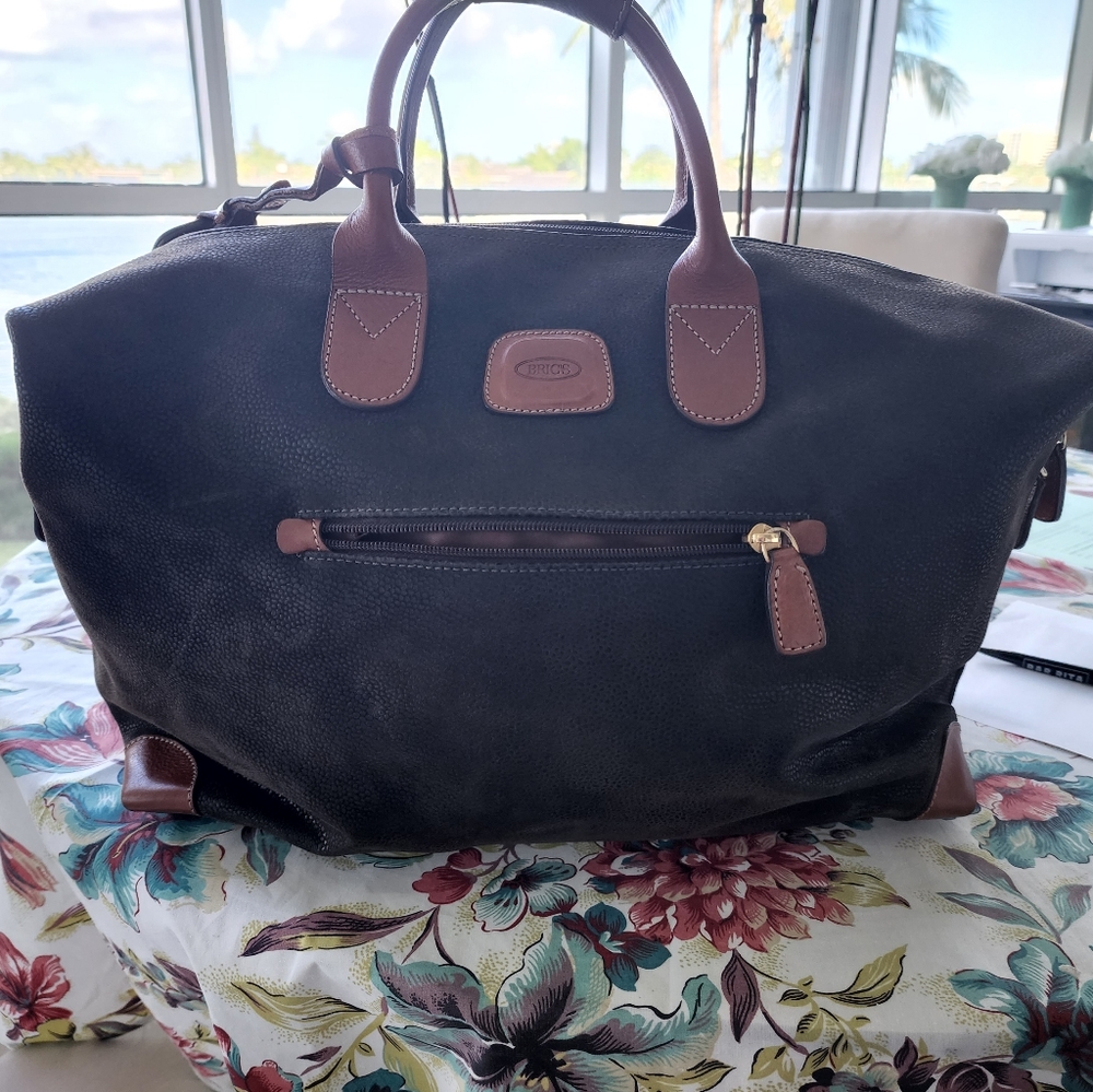 Bric's 18 inch Duffle Bag